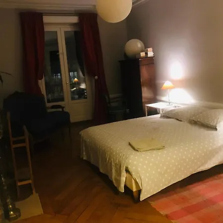 Berges Du Rhone/ Avec Balcon 3*